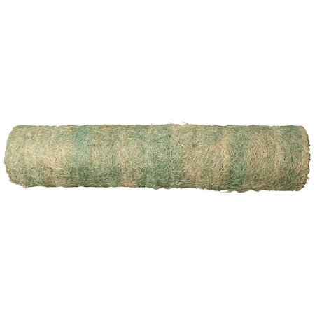 Curlex Green Biodegradable Erosion Control Blanket, 4 Feet X 111 Feet